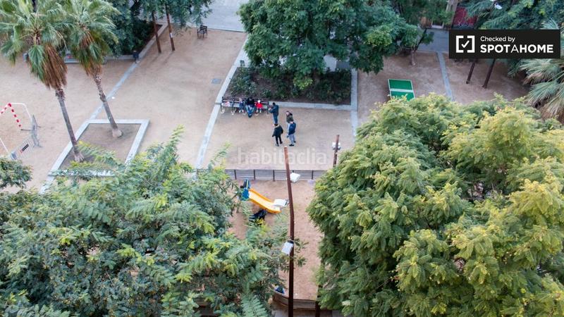 Foto f9535728-bcd0-42d6-bbcc-14b6a9d367ea. Lloguer pis amb calefacció a St. Pere - Sta. Caterina - El Born Barcelona