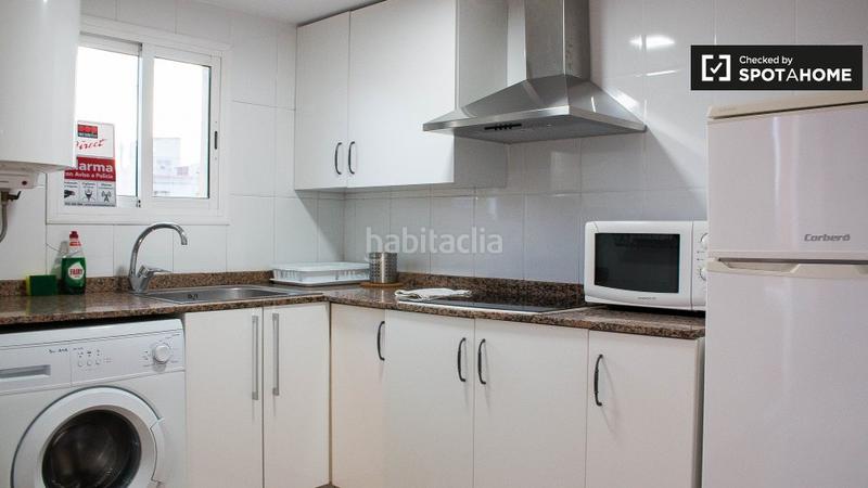 Foto 00f75404-4a80-4ace-9008-57fb61d26b49. Location appartement avec chauffage dans St. Pere - Sta. Caterina - El Born Barcelona