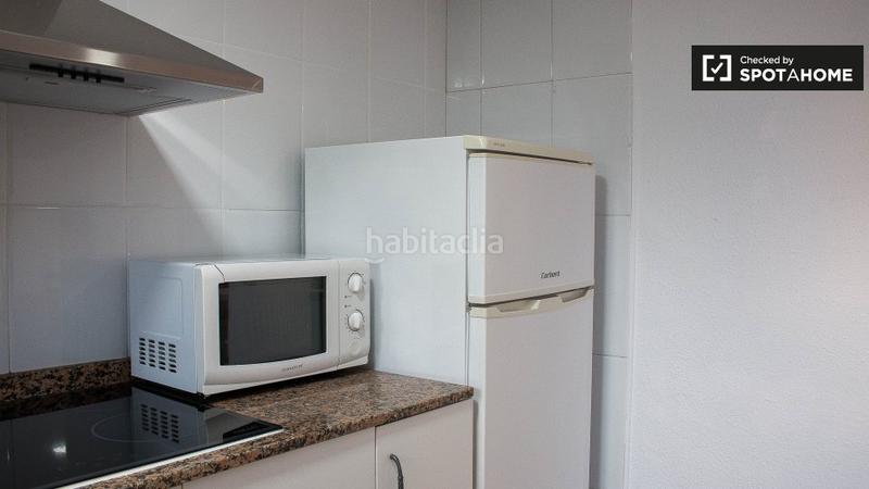 Foto 4f108a1a-1f44-43ca-ae7f-65d1da28e828. Location appartement avec chauffage dans St. Pere - Sta. Caterina - El Born Barcelona