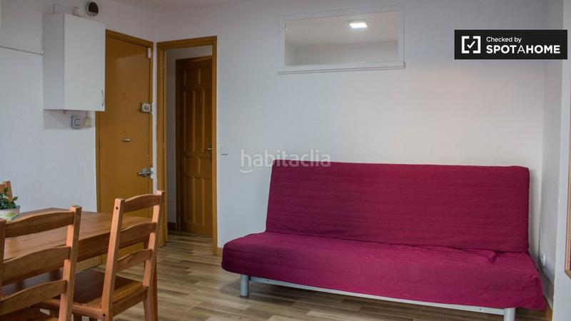 Foto af93e884-7f9b-46a3-9f76-cd5ab68f4177. Location appartement avec chauffage dans St. Pere - Sta. Caterina - El Born Barcelona