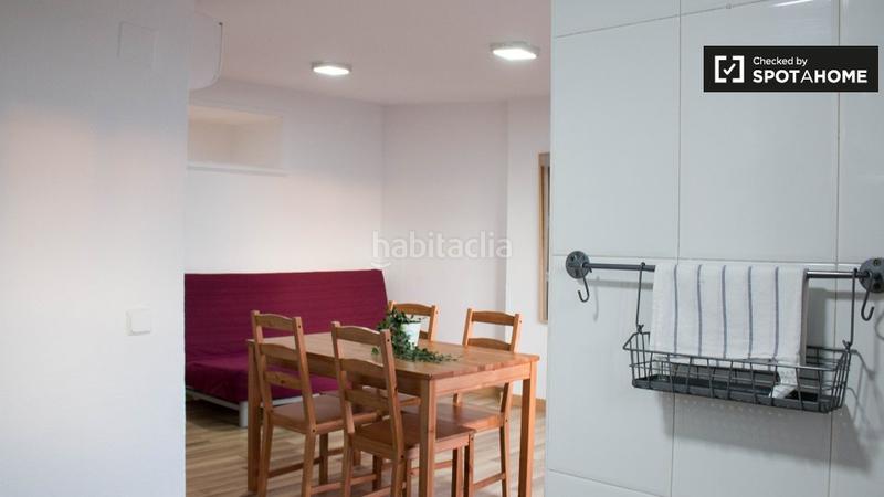 Foto 2765a606-c711-46cb-ab1e-19cbcfe39a02. Rent flat with heating in St. Pere - Sta. Caterina - El Born Barcelona