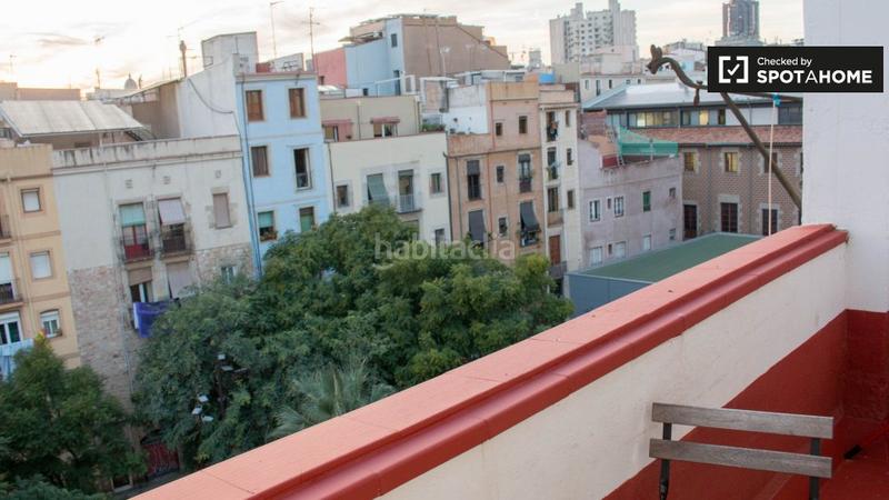 Foto 5dbd3044-8c57-43cf-95e2-3a2700866a82. Rent flat with heating in St. Pere - Sta. Caterina - El Born Barcelona