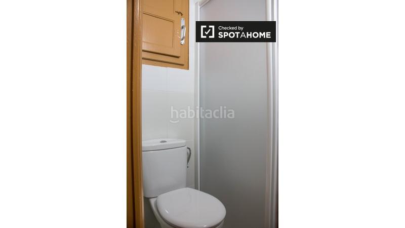 Foto 66d08554-b5f9-44c3-b555-8a7a34166735. Rent flat with heating in St. Pere - Sta. Caterina - El Born Barcelona