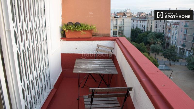 Foto 8b9b68b7-ff0d-4143-91a8-da80cb185e69. Rent flat with heating in St. Pere - Sta. Caterina - El Born Barcelona