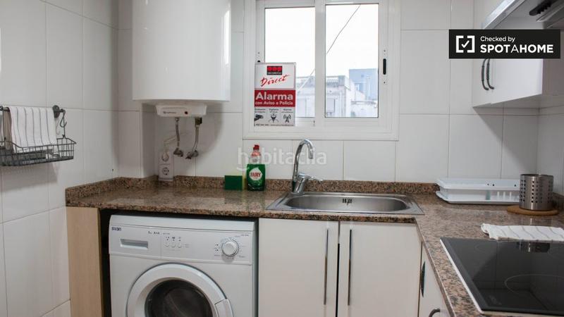 Foto 956efe37-e630-414a-844a-ebffe7abec65. Rent flat with heating in St. Pere - Sta. Caterina - El Born Barcelona