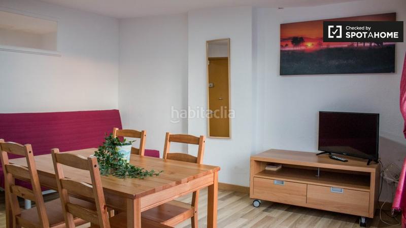 Foto ebd89de7-3901-4b03-9498-a06b3ce6f8e6. Rent flat with heating in St. Pere - Sta. Caterina - El Born Barcelona