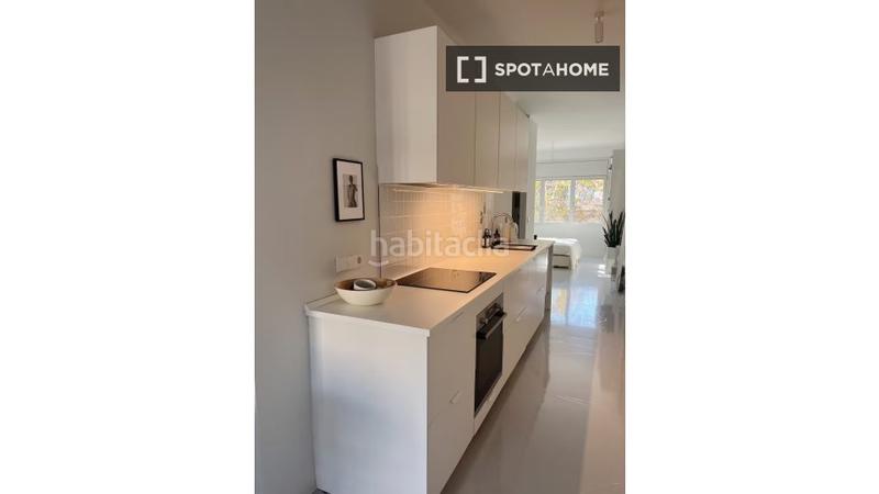 Foto 6ed7ce72-80f2-4827-a769-77261b044ec4. Affitto appartamento con riscaldamento in Poblenou Barcelona