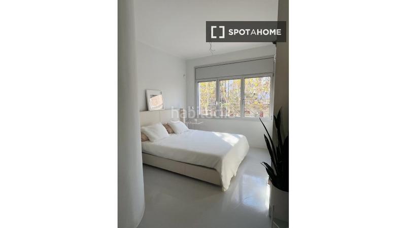 Foto 00c99485-32c5-4209-81a6-64c1646a1c8e. Location appartement avec chauffage dans Poblenou Barcelona