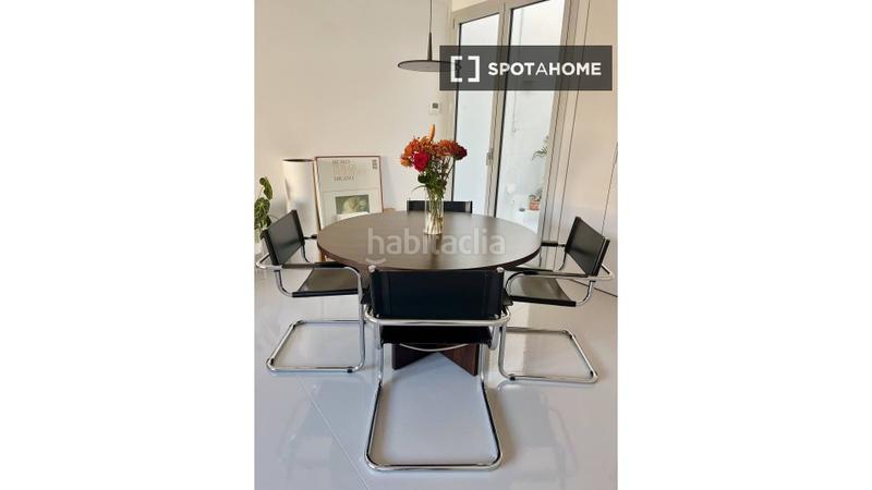 Foto 3b44f262-427a-4f9b-9c16-0f53986da57a. Location appartement avec chauffage dans Poblenou Barcelona