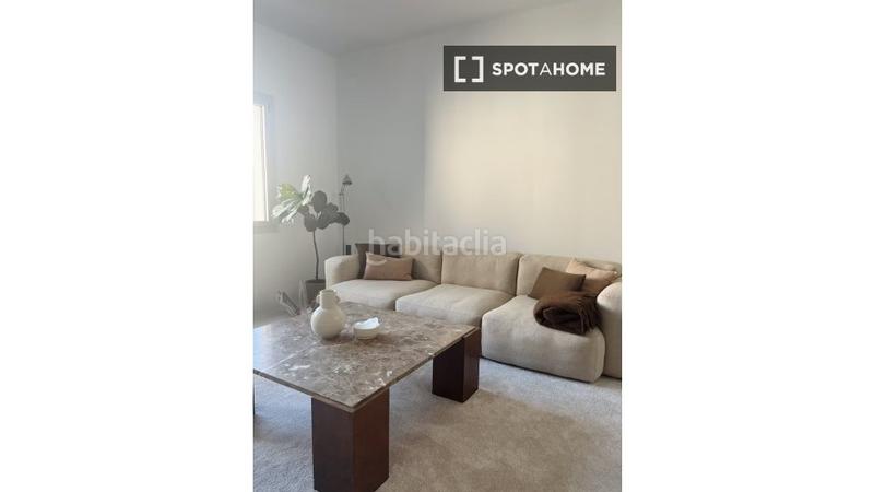 Foto 52c9995c-3284-4d9c-bd7f-e43c9dd0382f. Location appartement avec chauffage dans Poblenou Barcelona