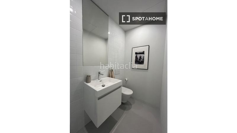 Foto 5d5a41de-33ed-404d-bff9-a507fb07474d. Location appartement avec chauffage dans Poblenou Barcelona