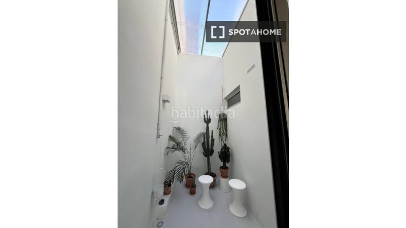 Foto 8e097880-6122-406c-990e-1b12bbb3abf9. Location appartement avec chauffage dans Poblenou Barcelona