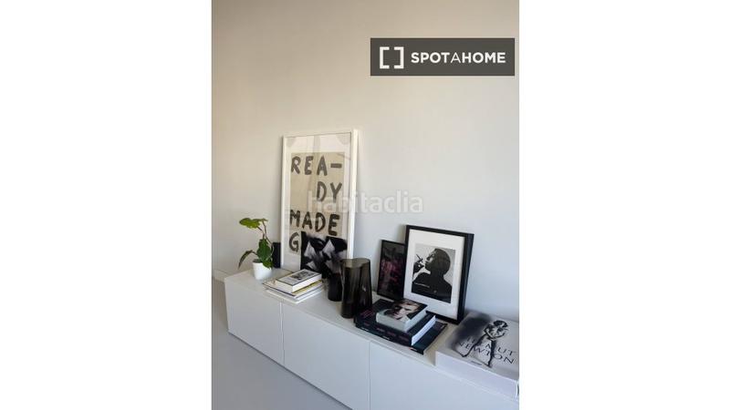 Foto 9c683ec2-db5d-44f4-bb6c-f06c190c109d. Location appartement avec chauffage dans Poblenou Barcelona