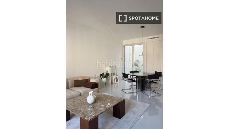 Foto 29ca6dc8-5044-4ae8-9022-f1285d00ca46. Rent flat with heating in Poblenou Barcelona