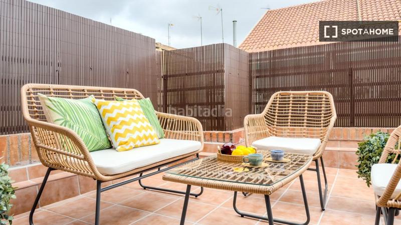 Foto f84e09b9-dac3-4634-b625-d7d489094128. Affitto appartamento con riscaldamento in El Camp d´en Grassot i Gràcia Nova Barcelona