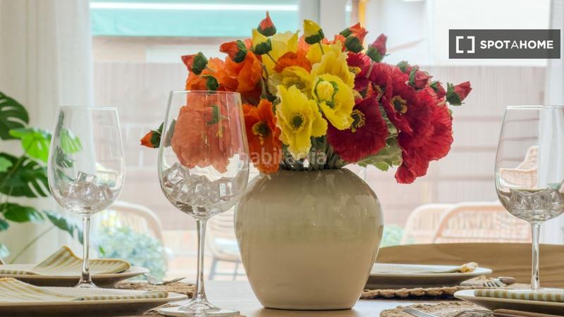 Foto 11d91b0e-6bed-4949-9475-fac6ca8217f4. Lloguer pis amb calefacció a El Camp d´en Grassot i Gràcia Nova Barcelona