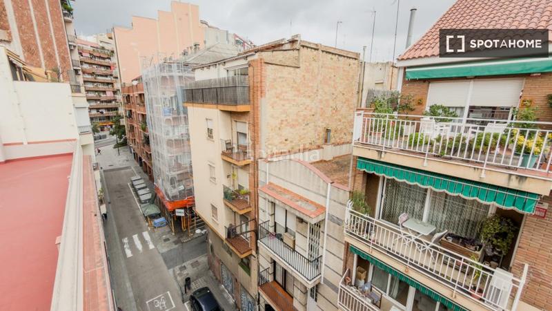 Foto 77816567-e996-43b7-b4ac-d7bc478f4c39. Location appartement avec chauffage dans El Camp d´en Grassot i Gràcia Nova Barcelona