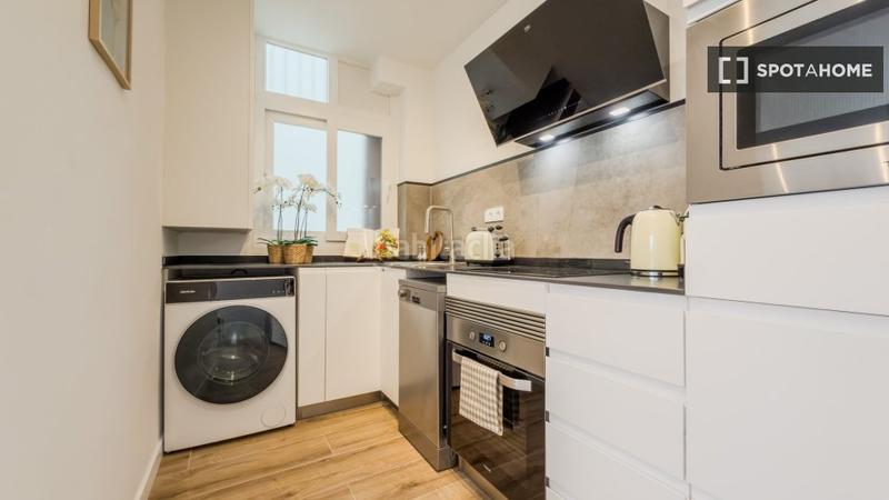 Foto cd262555-dd3e-4453-9bea-412df04ac602. Location appartement avec chauffage dans El Camp d´en Grassot i Gràcia Nova Barcelona