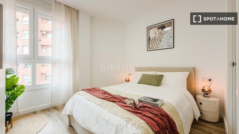 Foto 5b36c637-d471-4a7e-981d-19622a5f0969. Rent flat with heating in El Camp d´en Grassot i Gràcia Nova Barcelona