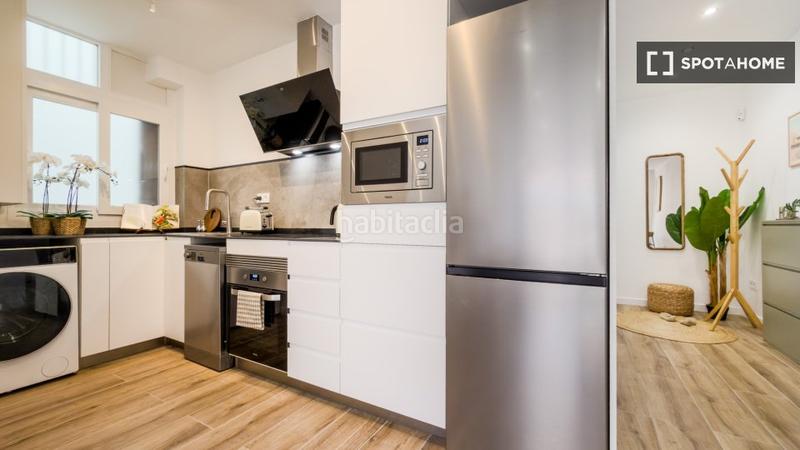 Foto 6ca039a6-b5a4-4bad-a7d5-ce933f43be59. Rent flat with heating in El Camp d´en Grassot i Gràcia Nova Barcelona