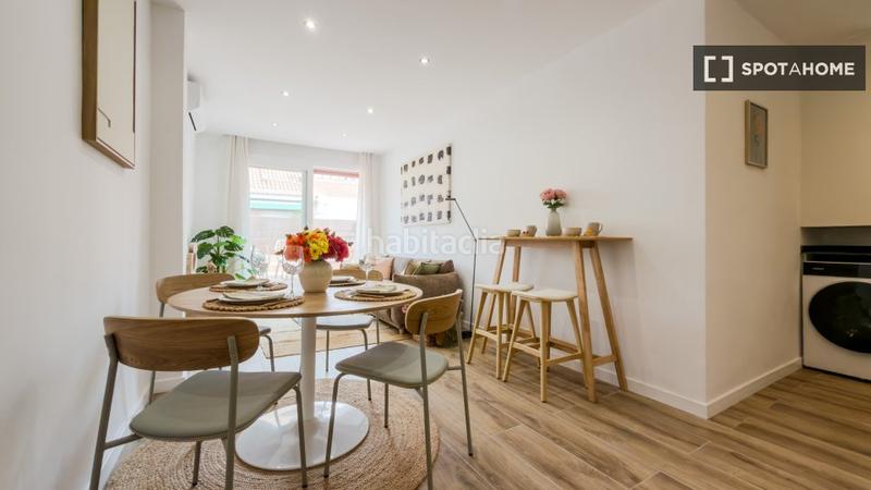 Foto 95882d99-9908-4657-ae24-5e2637486542. Rent flat with heating in El Camp d´en Grassot i Gràcia Nova Barcelona