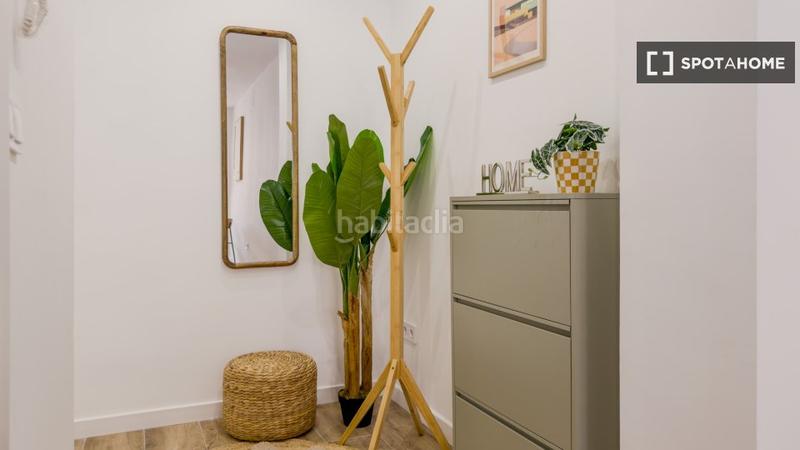 Foto f626a622-9d3e-469d-ac1c-5ca33b0bf669. Rent flat with heating in El Camp d´en Grassot i Gràcia Nova Barcelona