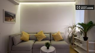 Location Appartement à Raval. Apartamento de 2 dormitorios en alquiler en el raval, barcelona