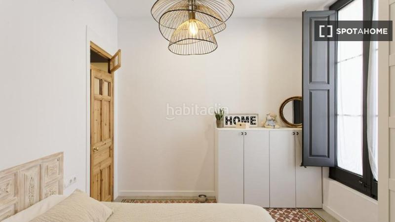 Foto d73a05b6-8121-48d3-8f89-956a8ff36202. Alquiler piso apartamento de 2 dormitorios en alquiler , barcelona en Sabadell