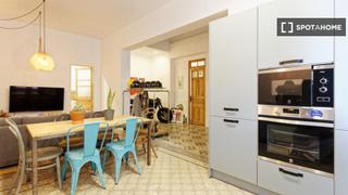 Location Appartement à Gràcia. Apartamento de 2 dormitorios en alquiler en sabadell, barcelona