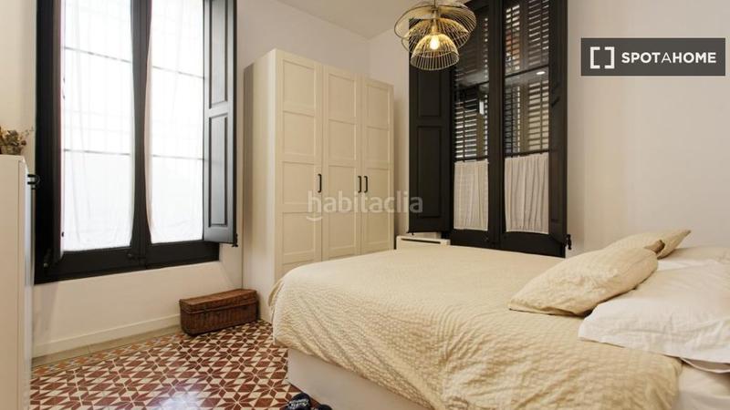 Foto c63cd444-8823-4608-9e55-b9384429743f. Rent flat with heating in Gràcia Sabadell