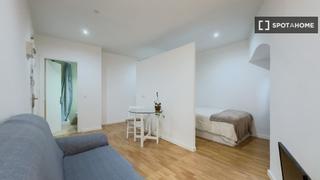 Miete Etagenwohnung in La Bordeta. Apartamento en alquiler en sants, barcelona