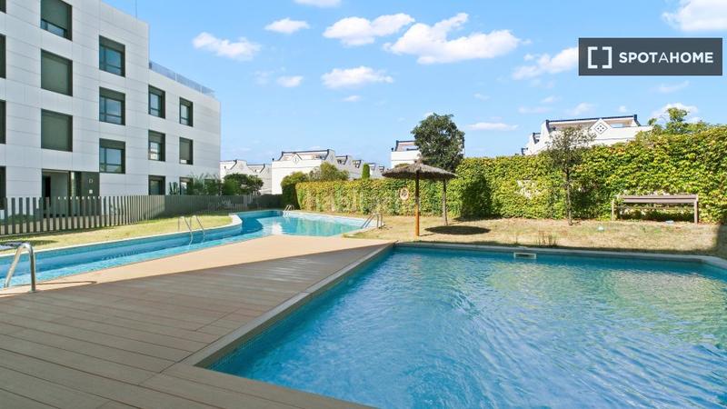 Foto 5473570b-24b8-4181-ae97-e9c5947f54b2. Alquiler piso apartamento de 3 habitaciones en alquiler , barcelona en Sitges
