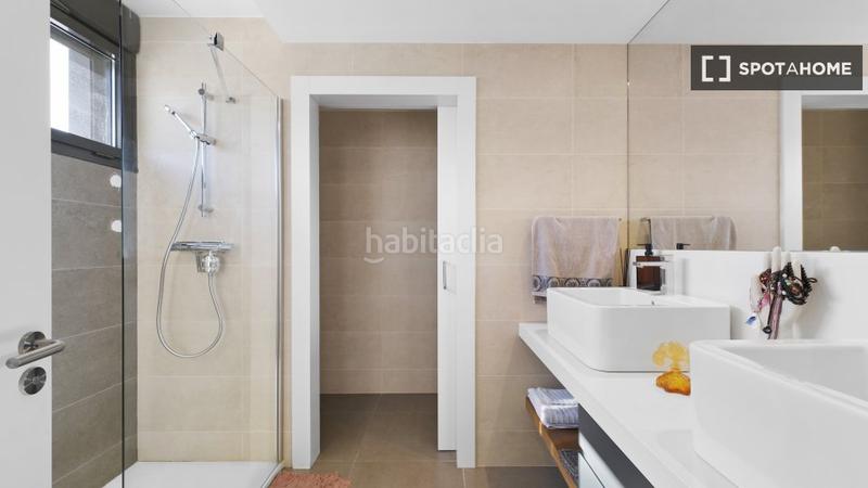 Foto 4cfe15a7-1327-455b-9b23-5daa25428da7. Rent flat with heating in Aiguadolç - Sant Sebastià Sitges