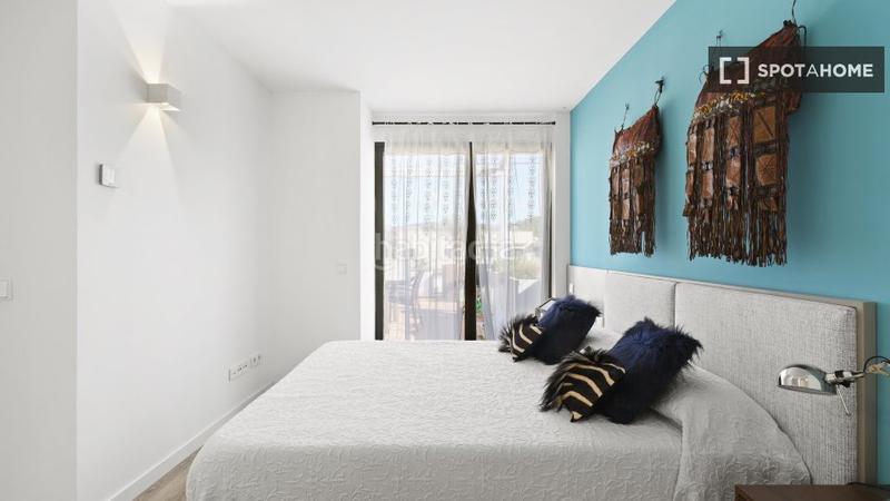 Foto a4307902-be8b-4f25-b273-5d284289936a. Rent flat with heating in Aiguadolç - Sant Sebastià Sitges
