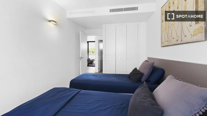 Foto a47b5ad6-c963-490c-b1af-5a5fd80e3f2f. Rent flat with heating in Aiguadolç - Sant Sebastià Sitges