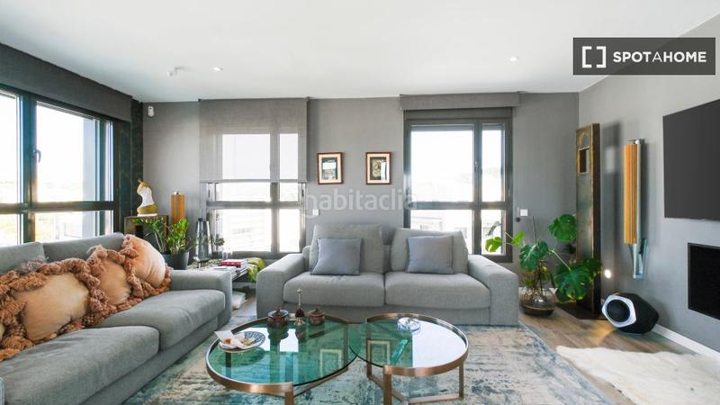 Foto ce804ab4-28c5-435d-867e-59531eb66801. Rent flat with heating in Aiguadolç - Sant Sebastià Sitges