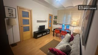 Lloguer Pis a Sants-Badal. Piso de 3 habitaciones en alquiler en santsbadal, barcelona