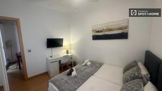 Affitto Appartamento in Sants-Badal. Sin título