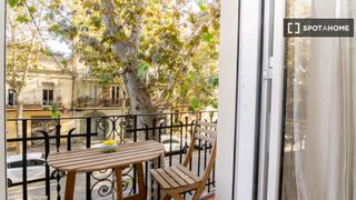 Location Appartement à Poblenou. Piso de 3 habitaciones en alquiler en el poblenou, barcelona