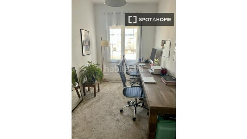 Foto 010de04a-e460-445f-ae8b-1a984760a7d2. Alquiler piso apartamento de 2 dormitorios en alquiler en Sarrià, . en Barcelona