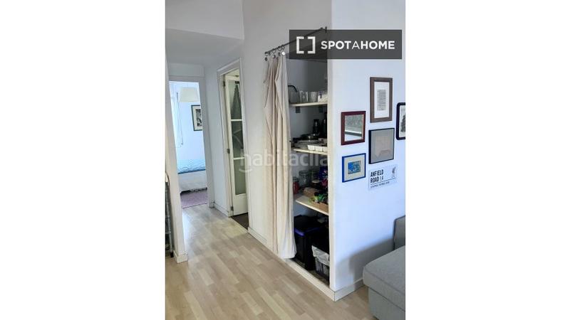 Foto 1918e560-ae0a-4839-8cab-43851a7dc7be. Alquiler piso apartamento de 2 dormitorios en alquiler en Sarrià, . en Barcelona