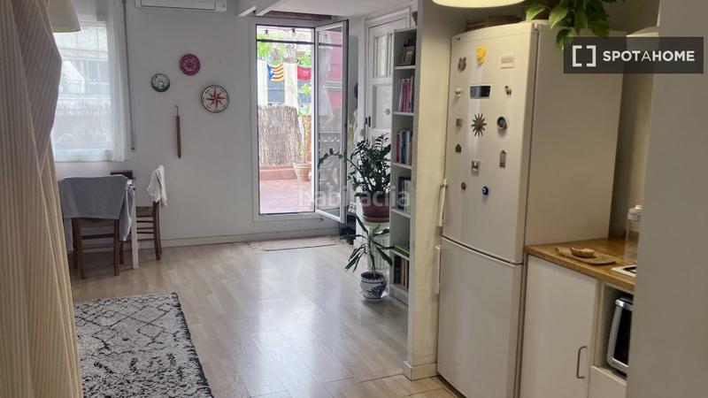 Foto 2184d9ab-4278-45f9-9a41-95639e2b69b8. Alquiler piso apartamento de 2 dormitorios en alquiler en Sarrià, . en Barcelona