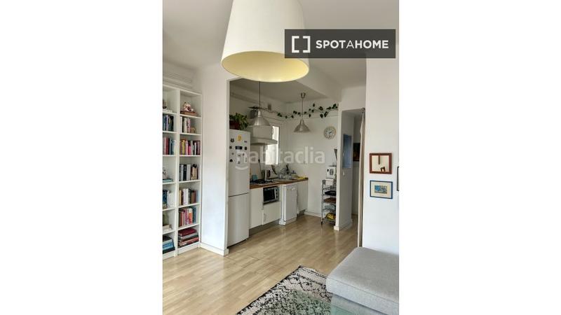 Foto 3dcd10bf-a794-4595-99df-a6b2239b894c. Alquiler piso apartamento de 2 dormitorios en alquiler en Sarrià, . en Barcelona