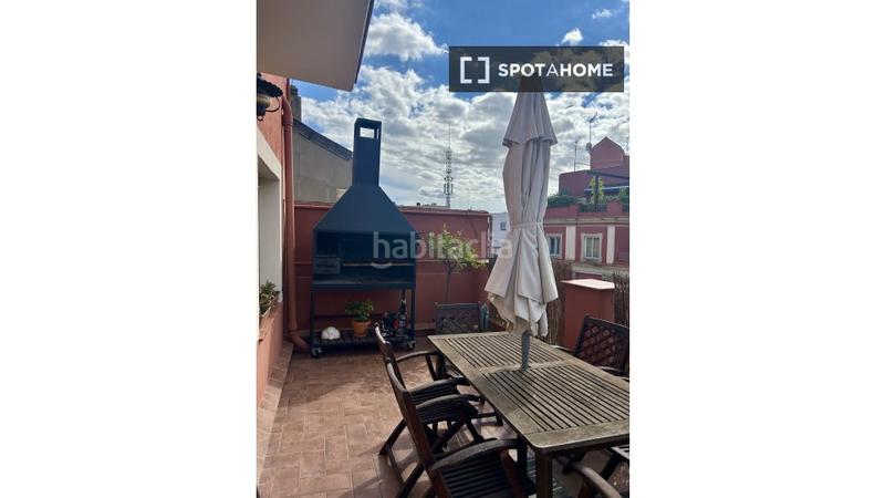 Foto 457a8586-a59d-4f71-b330-b3637efac5ef. Alquiler piso apartamento de 2 dormitorios en alquiler en Sarrià, . en Barcelona