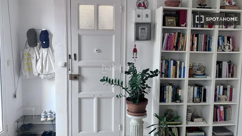 Foto a2a51c1a-3dc0-4f1f-870f-1a16801feafe. Alquiler piso apartamento de 2 dormitorios en alquiler en Sarrià, . en Barcelona