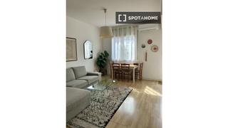 Location Appartement à Sarrià. Apartamento de 2 dormitorios en alquiler en sarria, barcelona