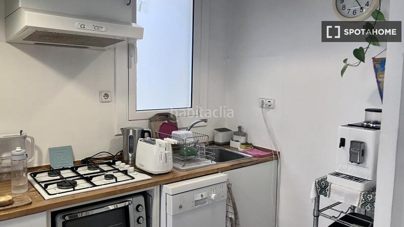 Foto d88494df-a0dc-42d7-a012-59b43df3bf87. Alquiler piso apartamento de 2 dormitorios en alquiler en Sarrià, . en Barcelona