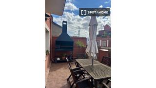 Location Appartement à Sarrià. Apartamento de 2 dormitorios en alquiler en sarrià, barcelona.
