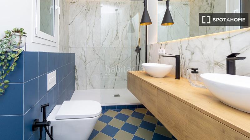 Foto d08119c0-24bc-4de4-8163-933c9e0cb290. Affitto appartamento con riscaldamento in Dreta de l´Eixample Barcelona