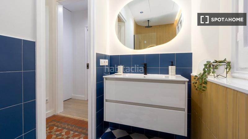 Foto b07a5b45-a188-4b5c-b535-98441fac9dcb. Alquiler piso  en alquiler de 4 habitaciones en la dreta de leixample en Barcelona